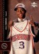 1996-97 Upper Deck #91 Allen Iverson