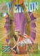 1996-97 Z-Force #151 Allen Iverson
