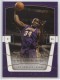 2003-04 Flair Final Edition #62 Shaquille O'Neal