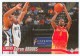 2010-11 Panini Stickers #175 Aaron Brooks