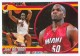 2010-11 Panini Stickers #141 Joel Anthony - Quantity: 1 - Owned by: pwaldo 