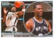 2010-11 Panini Stickers #215 Antonio McDyess