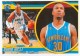 2010-11 Panini Stickers #201 David West