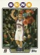 2008-09 Topps #13 Steve Nash