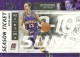 2009-10 Playoff Contenders #94 Steve Nash