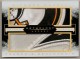 2015-16 Anthology Paired Pieces Prime #40 Francois Beauchemin/Rickard Rakell