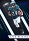 2016 Absolute Spectrum Blue #93 Ryan Mathews - Quantity: 1 - Owned by: TroutFan618 