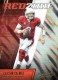 2016 Absolute Red Zone #9 Carson Palmer - Quantity: 1 - Owned by: TroutFan618 