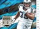 2016 Absolute Unsung Heroes #18 Mike Tolbert - Quantity: 1 - Owned by: TroutFan618 