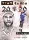 2015-16 Excalibur Team 2020 #31 Willie Cauley-Stein - Quantity: 2 - Owned by: bballkm32 