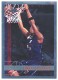 1997-98 Topps Chrome #125 Tracy McGrady - Quantity: 1 - BV: $12.00 - Owned by: mess0312 