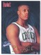 1998-99 Fleer Brilliants #110 Paul Pierce - Quantity: 1 - BV: $6.00 - Owned by: mess0312 