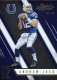 2016 Absolute #8 Andrew Luck - Quantity: 1 - Owned by: TroutFan618 