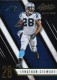 2016 Absolute #58 Jonathan Stewart - Quantity: 1 - Owned by: TroutFan618 