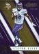 2016 Absolute #66 Stefon Diggs - Quantity: 1 - Owned by: TroutFan618 