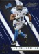 2016 Absolute #72 Ameer Abdullah - Quantity: 1 - Owned by: TroutFan618 