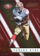 2016 Absolute #81 Carlos Hyde - Quantity: 1 - Owned by: TroutFan618 