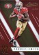 2016 Absolute #82 Torrey Smith - Quantity: 1 - Owned by: TroutFan618 