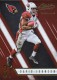 2016 Absolute #87 David Johnson - Quantity: 1 - Owned by: TroutFan618 
