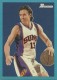 2009-10 Bowman 48 Blue #64 Steve Nash