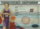 2009-10 Certified Imports Blue #12 Steve Nash - Quantity: 1 - Owned by: kolby134 