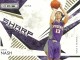 2009-10 Rookies And Stars Sharp Shooters #9 Steve Nash