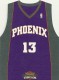 2009-10 Threads Team Threads Away #39 Steve Nash