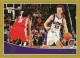 2009-10 Topps Gold #240 Steve Nash