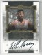 2013-14 Exquisite Collection Enshrinements #EERH Robert Horry
