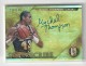 2014-15 Gold Standard Superscribe #16 Mychal Thompson