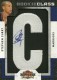 2009-10 Threads #107 Stephen Curry