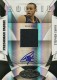 2009-10 Certified #176 Stephen Curry