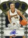 2009-10 Crown Royale #103 Stephen Curry