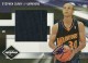 2009-10 Limited Freshmen Jumbo Signatures #7 Stephen Curry - Quantity: 1 - Owned by: kolby134 