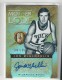 2014-15 Gold Standard Mother Lode #14 Jon McGlocklin