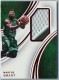 2015-16 Immaculate Collection Memorabilia Red #9 Marcus Smart