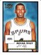 2005-06 Topps 1952 Style #30 Michael Finley - Quantity: 1 - Owned by: jaybird_1981 
