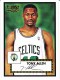 2005-06 Topps 1952 Style #34 Tony Allen - Quantity: 1 - Owned by: jaybird_1981 