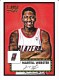 2005-06 Topps 1952 Style #140 Martell Webster - Quantity: 1 - Owned by: jaybird_1981 