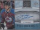 2014-15 Ice Premieres Autogrpah #IPAJH Joey Hishon