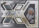 2015-16 SPx #156 Derek Forbort