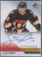 2015-16 SP Authentic #239 Shane Prince