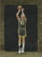 1997-98 SP Authentic #56 Rik Smits - Quantity: 1 - Owned by: TroutFan618 