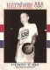 1991 Impel U.S. Olympic Hall Of Fame #74 Henry Iba - Quantity: 1 - Owned by: pwaldo 