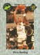 1991 Classic #10 Chris Gatling