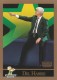 1990-91 SkyBox #315 Del Harris CO