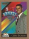 1990-91 SkyBox #357 Chris Jackson