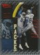 2000 Ultimate Victory #33 Germane Crowell
