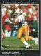 1993 Pinnacle #299 Santana Dotson