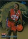 2000 Topps Team USA Gold #83 Lisa Leslie